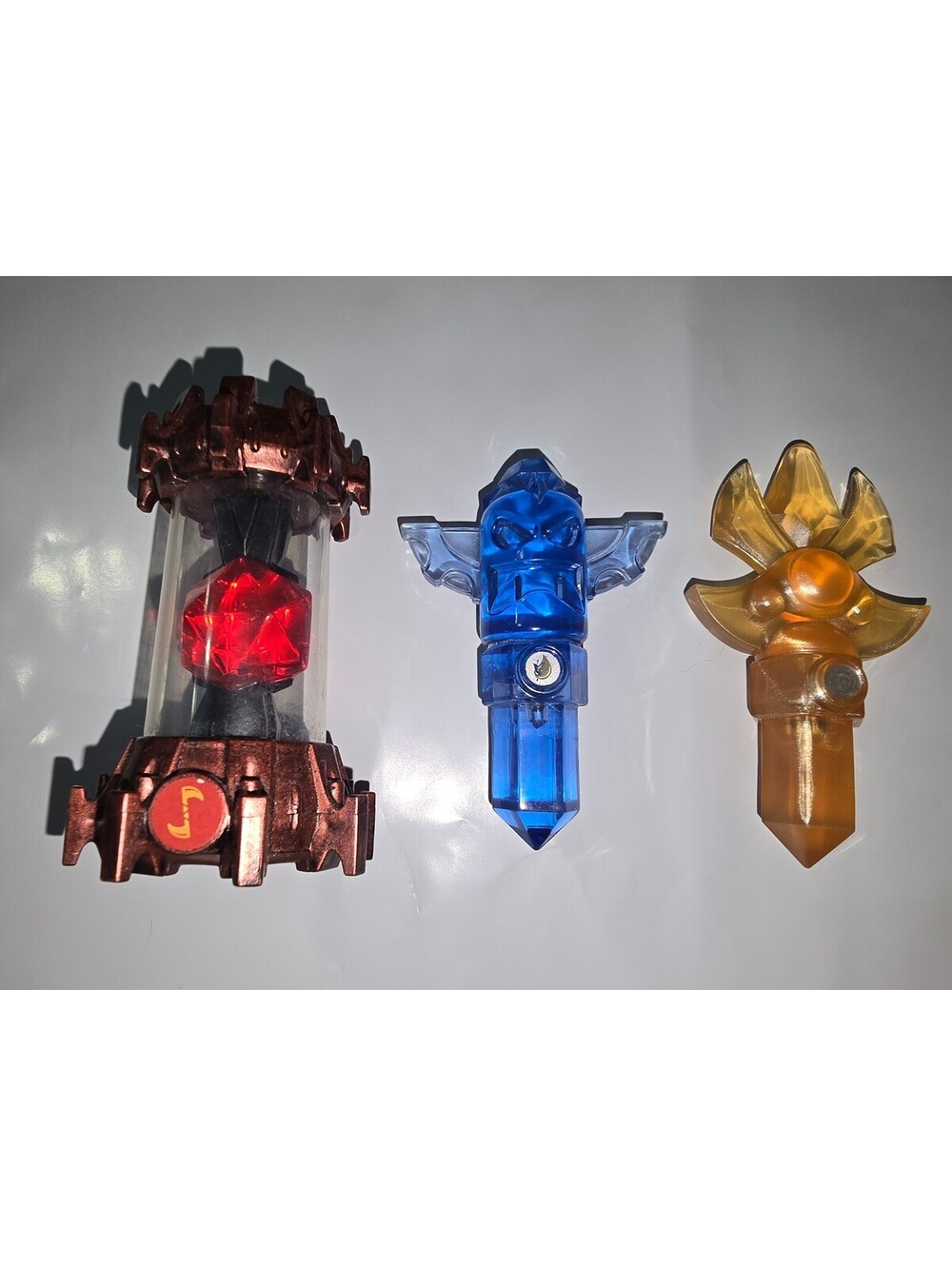Trap Team Crystals & Imaginators Creation Crystal